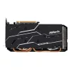 ASRock AMD RX 6700 XT 12GB GDDR6 - RX 6700 XT Challenger CLD 12G