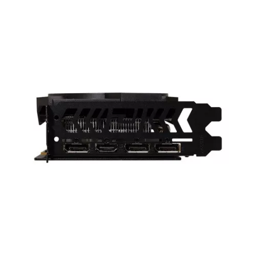 PowerColor AMD RX 7600 Fighter 8GB GDDR6 - RX7600 8G-F/V2