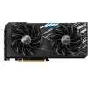 ASRock AMD Radeon RX 7600 XT 16GB GDDR6 - RX 7600 XT Challenger 16G OC