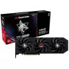 PowerColor AMD RX 9060 XT Hellhound 16GB GDDR6 - RX9060XT 16G-L/OC