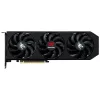 PowerColor AMD RX 9060 XT Hellhound 8GB GDDR6 - RX9060XT 8G-L/OC