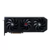 PowerColor AMD RX 9070 Hellhound 16GB GDDR6 - RX9070 16G-L/OC