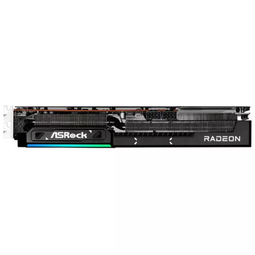 ASRock AMD Radeon RX 9070 16GB GDDR6 - RX 9070 Challenger 16G