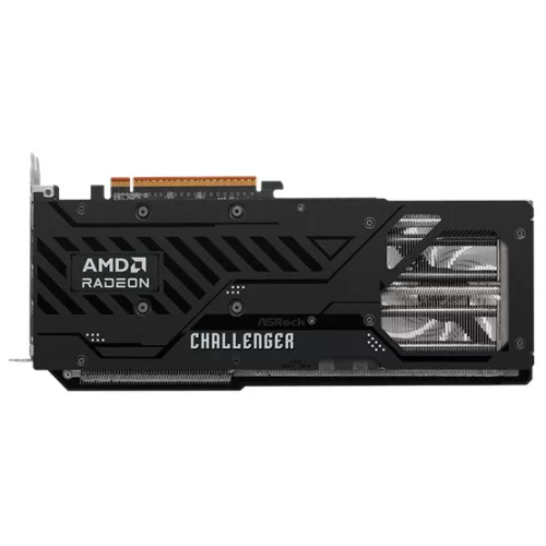 ASRock AMD Radeon RX 9070 16GB GDDR6 - RX 9070 Challenger 16G