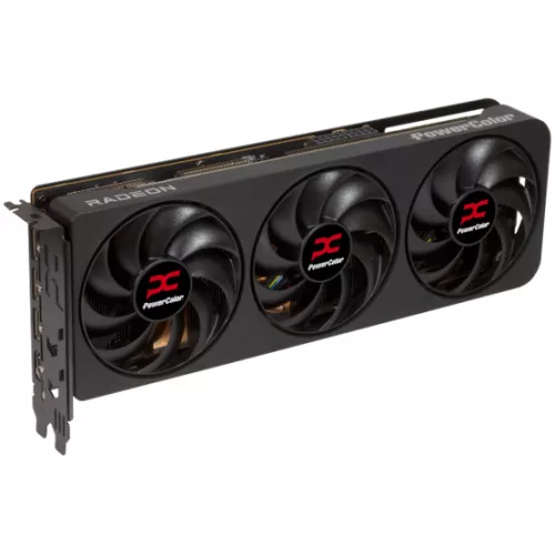 PowerColor AMD RX 9070 XT Reaper 16GB GDDR6 - RX9070XT 16G-A