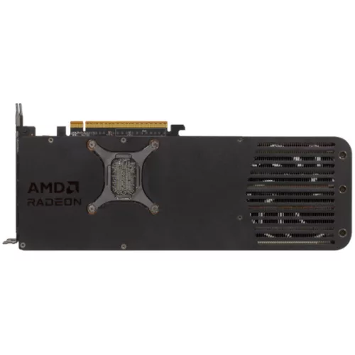 PowerColor AMD RX 9070 XT Reaper 16GB GDDR6 - RX9070XT 16G-A