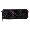 PowerColor AMD Radeon RX 9070XT 16GB GDDR6 Red Devil OC Videókártya
