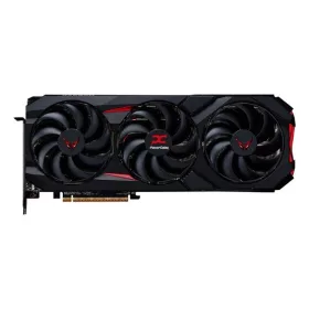   PowerColor AMD Radeon RX 9070XT 16GB GDDR6 Red Devil OC Videókártya