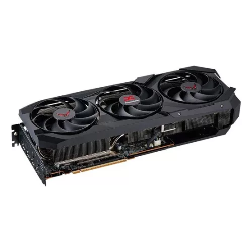 PowerColor AMD Radeon RX 9070XT 16GB GDDR6 Red Devil OC Videókártya