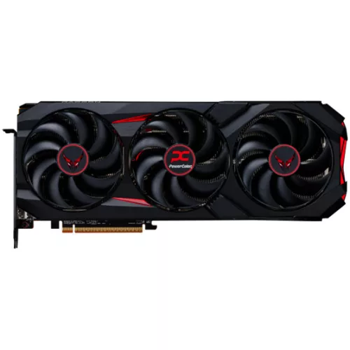 PowerColor AMD RX 9070 XT Red Devil Limited Edition 16GB GDDR6 - RX9070XT16G-E/OC/LIMITED