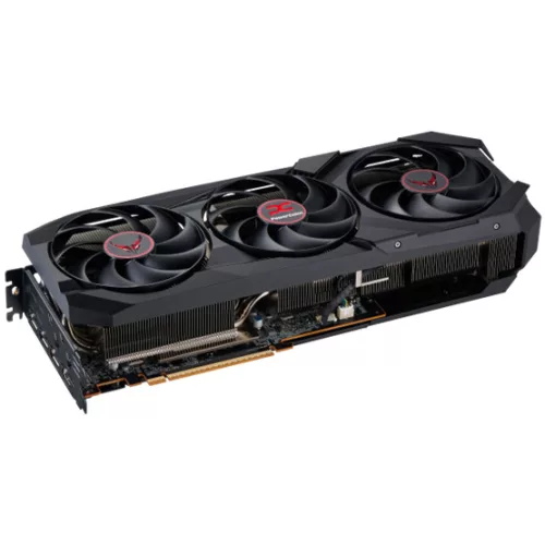 PowerColor AMD RX 9070 XT Red Devil Limited Edition 16GB GDDR6 - RX9070XT16G-E/OC/LIMITED