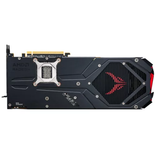 PowerColor AMD RX 9070 XT Red Devil Limited Edition 16GB GDDR6 - RX9070XT16G-E/OC/LIMITED