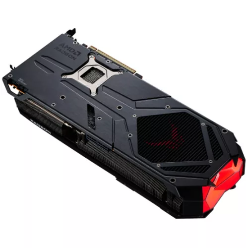 PowerColor AMD RX 9070 XT Red Devil Limited Edition 16GB GDDR6 - RX9070XT16G-E/OC/LIMITED