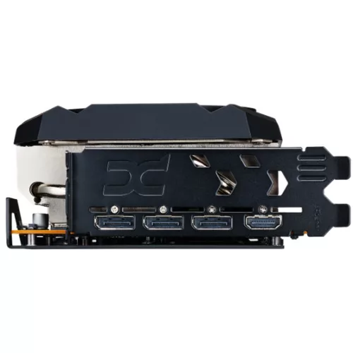 PowerColor AMD RX 9070 XT Red Devil Limited Edition 16GB GDDR6 - RX9070XT16G-E/OC/LIMITED