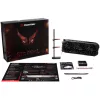 PowerColor AMD RX 9070 XT Red Devil Limited Edition 16GB GDDR6 - RX9070XT16G-E/OC/LIMITED