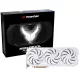 PowerColor AMD RX 9070 XT Red Devil Spectral White 16GB GDDR6 - RX9070XT 16G-E/OC/WHITE