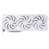 PowerColor AMD RX 9070 XT Red Devil Spectral White 16GB GDDR6 - RX9070XT 16G-E/OC/WHITE