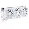 PowerColor AMD RX 9070 XT Red Devil Spectral White 16GB GDDR6 - RX9070XT 16G-E/OC/WHITE