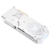 PowerColor AMD RX 9070 XT Red Devil Spectral White 16GB GDDR6 - RX9070XT 16G-E/OC/WHITE