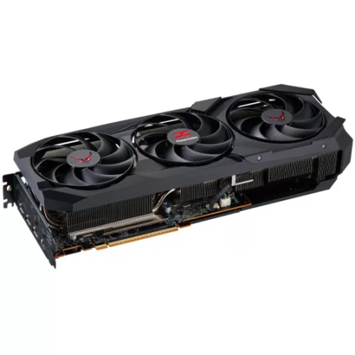 PowerColor AMD RX 9070 XT Red Devil 16GB GDDR6 - RX9070XT 16G-E/OC