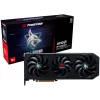 PowerColor Radeon RX9070 XT 16GB GDDR6 Hellbound OC Videókártya