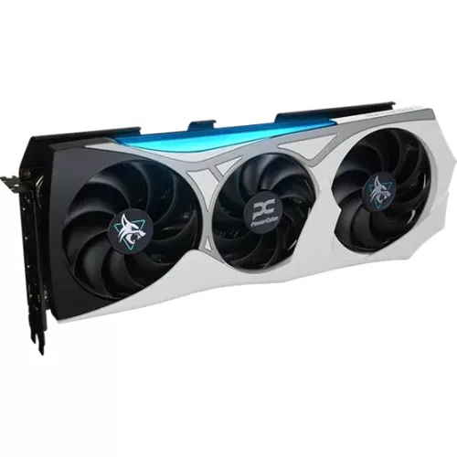 PowerColor AMD RX 9070 XT Hellhound Reva Edition 16GB GDDR6 - RX9070XT 16G-L/OC