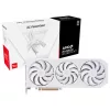 PowerColor AMD RX 9070 XT Hellbound Spectral White 16GB GDDR6 - RX9070XT 16G-L/OC/WHITE