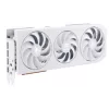 PowerColor AMD RX 9070 XT Hellbound Spectral White 16GB GDDR6 - RX9070XT 16G-L/OC/WHITE