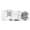 PowerColor AMD RX 9070 XT Hellbound Spectral White 16GB GDDR6 - RX9070XT 16G-L/OC/WHITE
