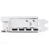 PowerColor AMD RX 9070 XT Hellbound Spectral White 16GB GDDR6 - RX9070XT 16G-L/OC/WHITE