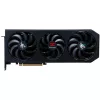 PowerColor Radeon RX9070 XT 16GB GDDR6 Hellbound OC Videókártya