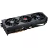 PowerColor Radeon RX9070 XT 16GB GDDR6 Hellbound OC Videókártya