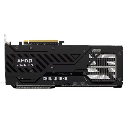 ASRock AMD Radeon RX 9070XT 16GB GDDR6 - RX 9070XT Challenger 16G