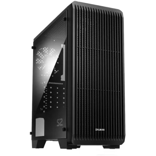 Zalman - Midi - S2 TG