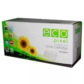   Utángyártott SAMSUNG ML1660 Toner Black 1.500 oldal kapacitás  D1042S ECOPIXEL
