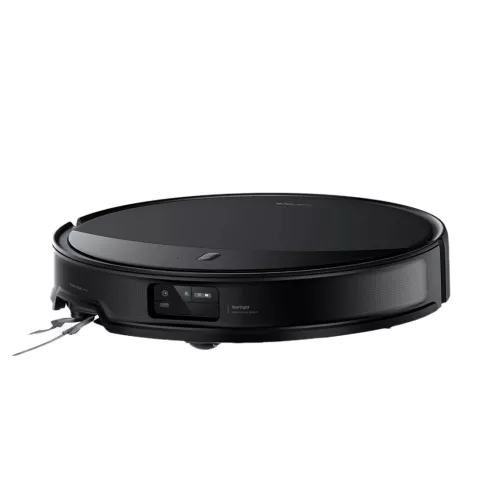 Roborock Saros 10R Black robotporszívó felmosóval