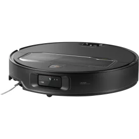 Roborock Saros Z70 Black robotporszívó mechanikus karral