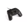 Snakebyte PS4 GamePad 4 S - vezetékes kontroller - fekete