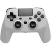 Snakebyte PS4 GamePad 4 S - vezeték nélküli kontroller - szürke