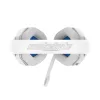 Snakebyte PS5 HeadSet Base 5 fejhallgató - fehér