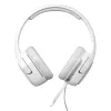 Snakebyte Xbox Series X Headset Base X fejhallgató - hivatalos MICROSOFT license - fehér