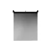 Lanberg Rack szerver ház ATX 520/12 19"/4U