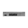 Lanberg Rack szerver ház ATX 650/12 19"/2U