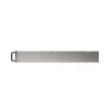 Lanberg Rack szerver ház ATX 650/12 19"/2U