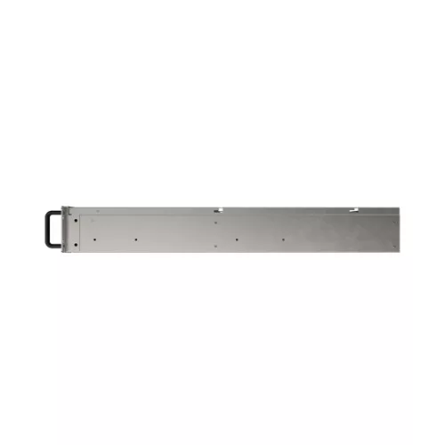 Lanberg Rack szerver ház ATX 650/12 19"/2U