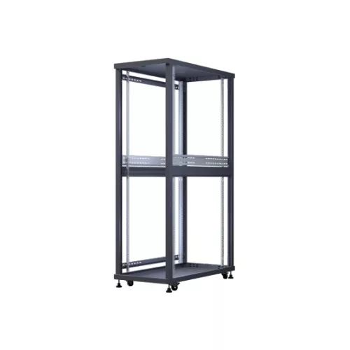 FORMRACK 36U Server 600x1200 mm 19" szerver rack szekrény