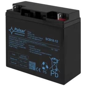 Pulsar SCB18-12