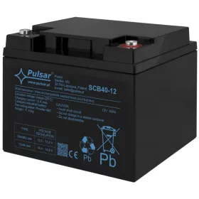 Pulsar SCB40-12