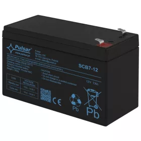 Pulsar SCB7-12