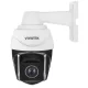 VIVOTEK SUPREME Speed Dome IP kamera SD9368-EHL
